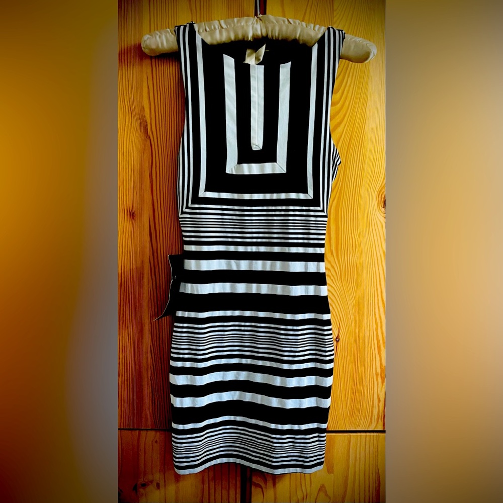 BEBE Dress- NWT-